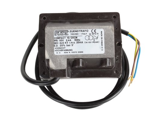 Transformador de Ignição Elco 65323225