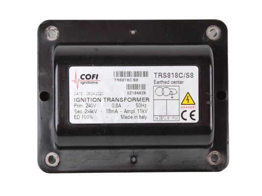 Transformador de Ignição Elco 65323239