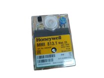 Controle de queimador Honeywell MMI 813.1 Mod.23, art: 0622220