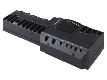 Weishaupt W-FM 25 V1 600478 gerenciador de combustão