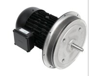 Motor elétrico Weishaupt WM-D132/170-2/7K5 com interruptor estrela-triângulo, art: 21531307010