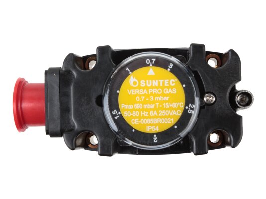 Pressure switch Suntec FCG 003, Part Number: 8171006003