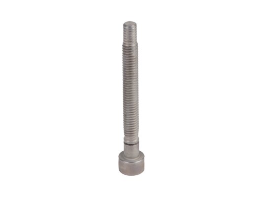 Weishaupt adjusting screw 55 mm, 12136221797