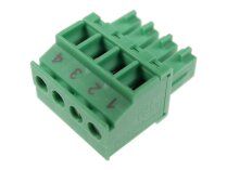 Plugue Weishaupt 716788