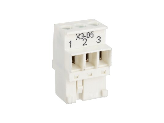 Plugue Weishaupt, 716410