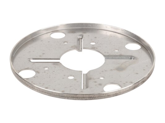 Arruela de suporte Weishaupt 190 x 60, 21720414337
