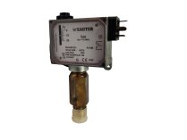 Interruptor de pressão Sauter DSA58F001