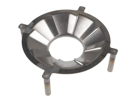 Arruela de suporte Weishaupt 27750614032