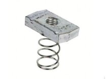 Porca de mola Weishaupt 412509