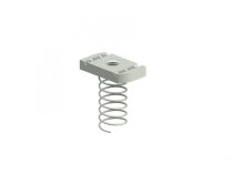 Weishaupt 412506 porca de mola