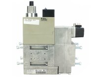 Riello MB 420/1 - Rampa de gás RT 52, art: 3970257