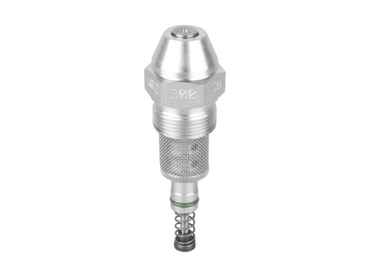 Bico Fluidics WR2-275/45°