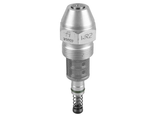 Bico de fluidos WR2-275/60°