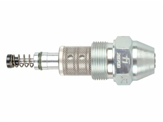 Bico Fluidics WR2-600/60°