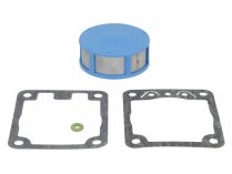 Kit de reparação da bomba Suntec Weishaupt 601107