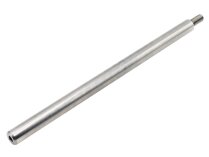 Pino de aterrissagem Weishaupt M10 x 265 mm, arte: 21750414047.