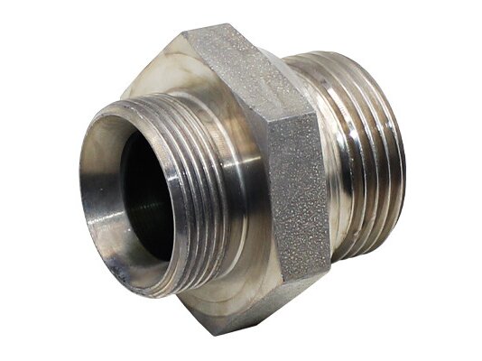 Adaptador de transição Weishaupt, art.: 11215100057