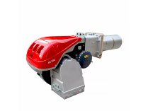 Queimador a gás Riello RS 200/EV O2 BLU TC FS1/FS2, art.: 20172159