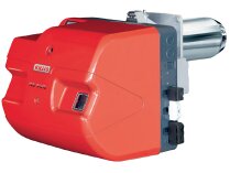 Queimador de gás Riello RS 34/E MZ TL FS1, art: 3789411
