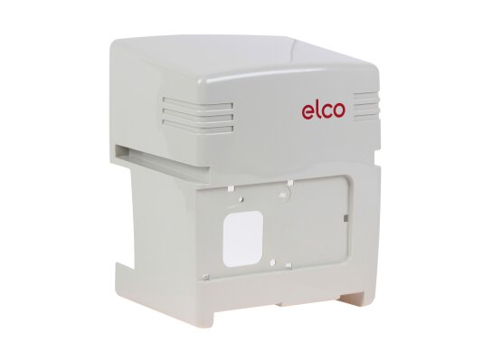 Invólucro do queimador Elco 229x282x175 mm, 13023351