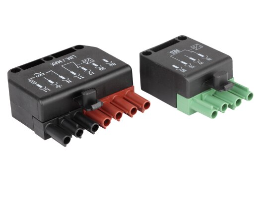 Elco plug, art: 13010018.