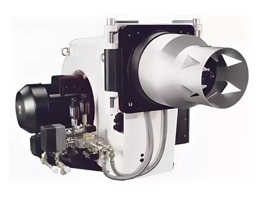 Elco EK 8.700 L-R KN diesel burner.