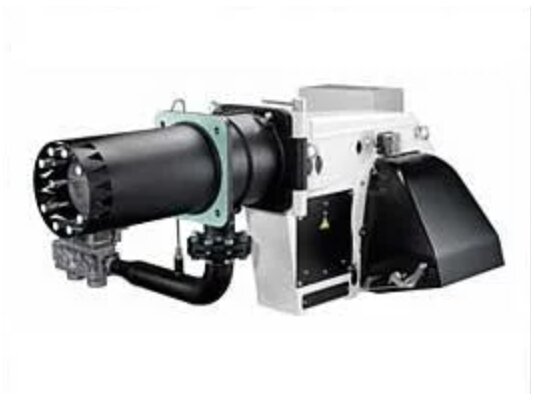 Queimador diesel Elco EK 9.850 L-R KN
