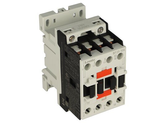 Riello BF25 10 A230 miniature contactor, art: 3014147