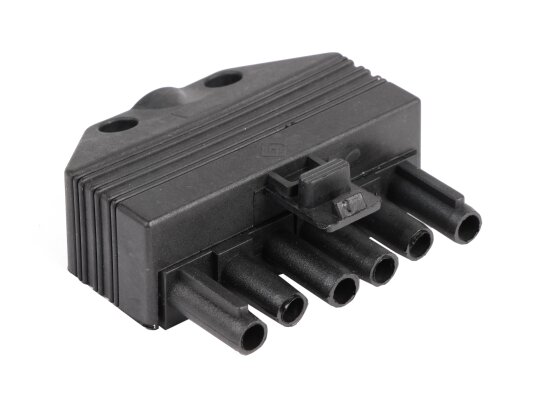 Conector de 6 pinos Riello ELET-PLAST, 3007426