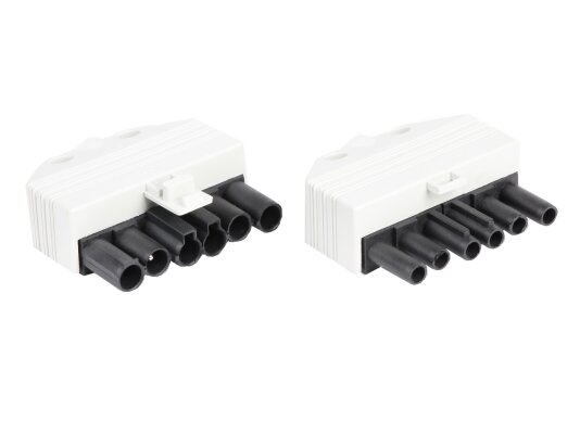 Riello plug, art: 3013202.