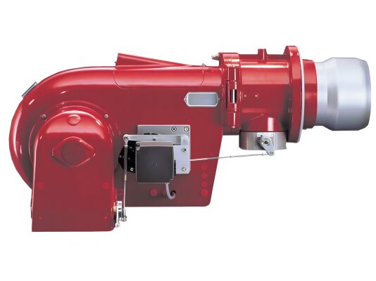 Gas burner Weishaupt G 7/1-D, 2, ZD, art: 15171493.