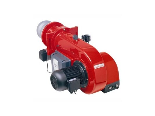 Queimador de querosene Weishaupt L30/2-A R-3LN, art.: 21130302