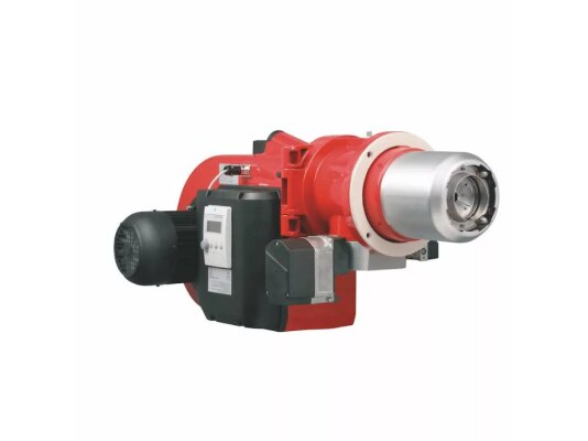Queimador de gás Weishaupt G 50/1-B, DN80, design 3LN, art.: 21750454.