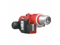 Queimador de gás Weishaupt G 50/1-B, DN100, design 3LN, art.: 21750464.