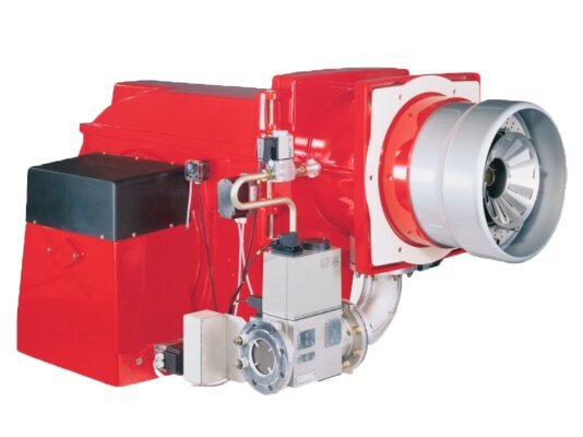Queimador Weishaupt G70/2-A DN 65, execução 3LN, art: 21770544