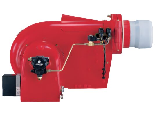 Weishaupt L 8Z, D diesel burner, art: 61186410.