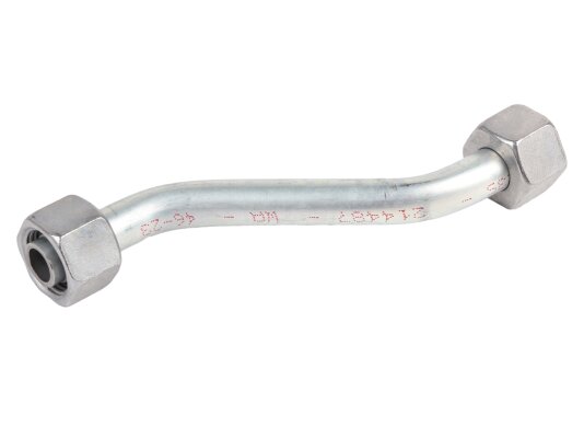 Linha de combustível Weishaupt 12 x 1.5 mm, 11277406118