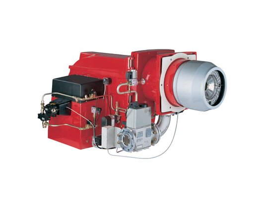 Queimador diesel Weishaupt RL 30/2-A, design ZM, art.: 21130502.