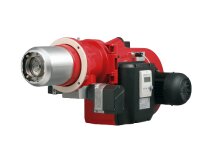 Queimador diesel Weishaupt RL 50/1-B, design ZM, art: 21150400.