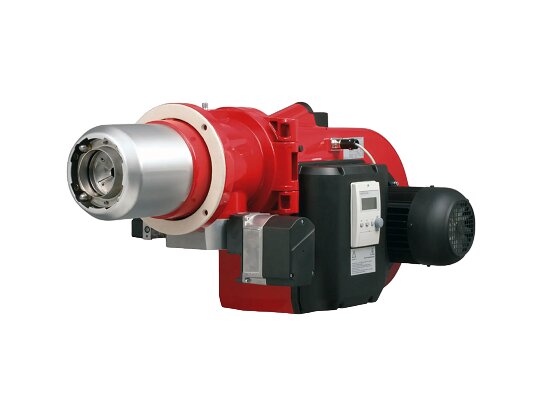 Weishaupt RMS 70/2-A heavy oil burner, design ZM, art: 21270502.