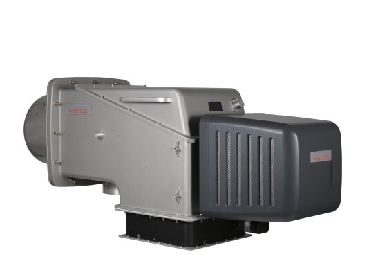 Queimador de gás Weishaupt WKG 50/1-B, DN 65, design ZMH-1LN, art.: 27750535.