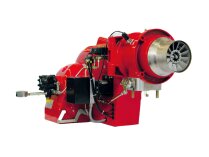 Queimador a gás/diesel Weishaupt RGL 9/1-D, 2, design ZMD, art.: 65691783