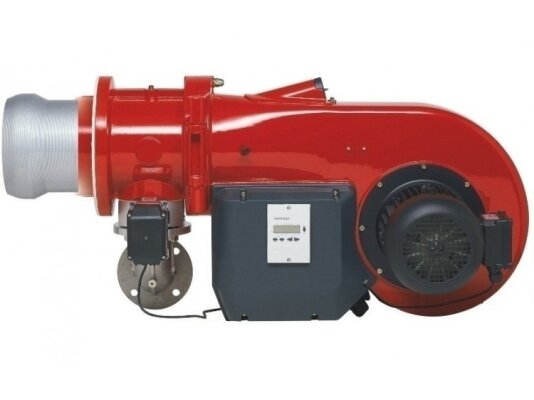 Weishaupt WM-L 20/3-A/T diesel burner, art: 21121030.