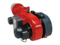 Queimador diesel Weishaupt WM-L 10/3-A/R, art: 21511030.