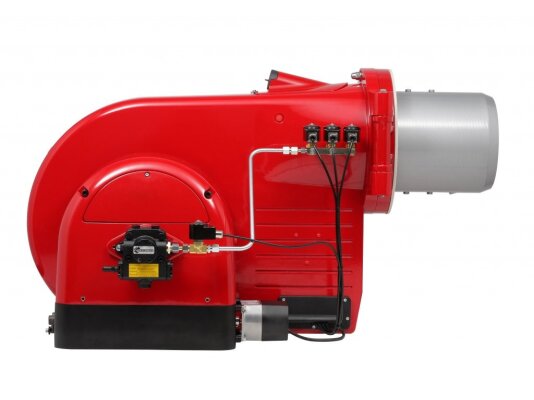 Queimador diesel Weishaupt WM-L30/2-A R-3LN, art: 21532020.