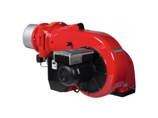 Queimador diesel Weishaupt WM-L 50/1-A, design R, art.: 21552010.
