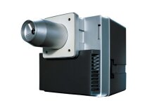 Queimador diesel Weishaupt WL 10/2-C, design padrão com servomotor, art: 24111020