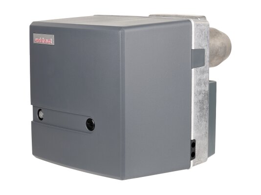 Weishaupt WL 5/1-B, H diesel burner, art: 24205121.
