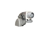 Queimador diesel Weishaupt WKmono-L 80/1-A, tipo R, art: 28181410.