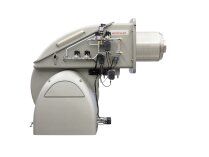 Queimador a gás/diesel Weishaupt WKmono-GL 80/1-A, design DN 125 ZM-R-NR, art: 28881417